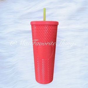 Venti “Dragonfruit” Starbucks Tumbler